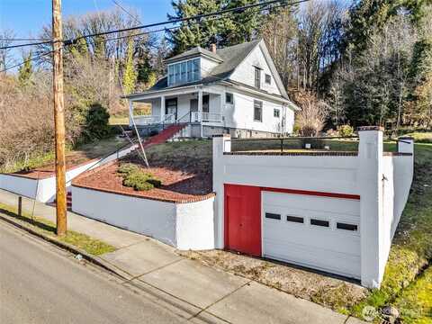 1St, WINLOCK, WA 98596