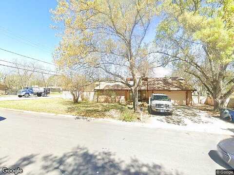 Gardenia, NEW BRAUNFELS, TX 78130