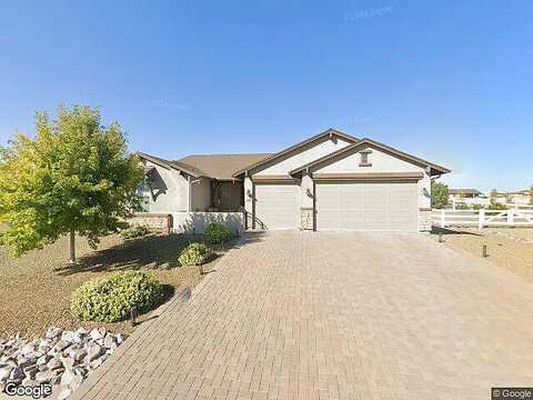 Brenna, CHINO VALLEY, AZ 86323