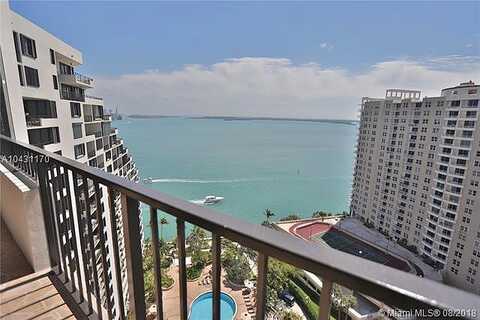 Brickell Key, MIAMI, FL 33131