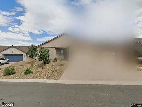 Grafton, CHINO VALLEY, AZ 86323