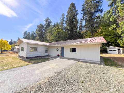 Columbia, KETTLE FALLS, WA 99141