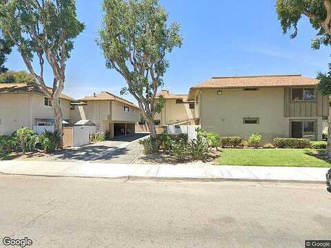 Pettswood Dr, Huntington Beach, CA 92646