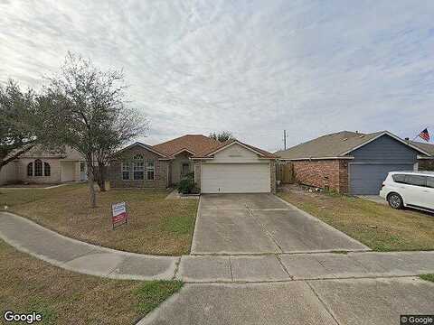 La Mirada, PORTLAND, TX 78374