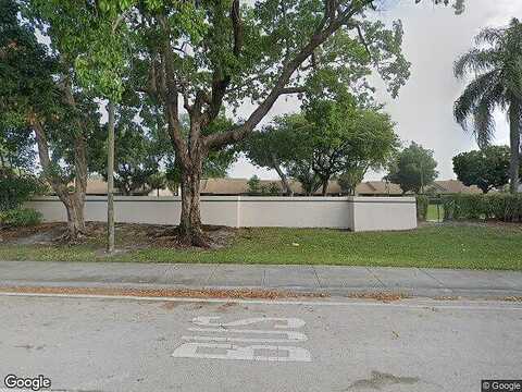 Boca Glades Blvd W, Boca Raton, FL 33434