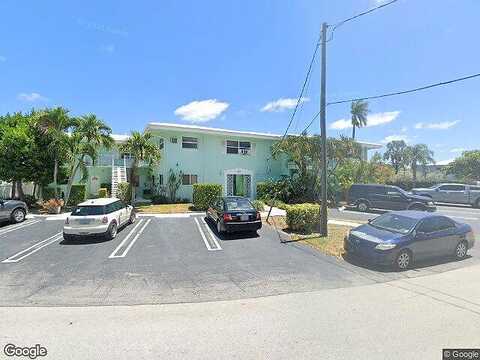 Se 22Nd Ave, Pompano Beach, FL 33062