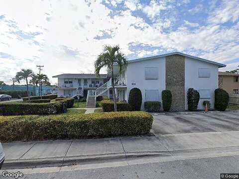 N J St, Lake Worth, FL 33460