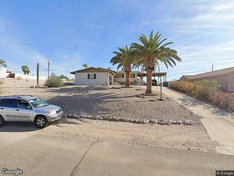 Thunderhawk, LAKE HAVASU CITY, AZ 86406