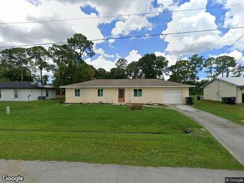 Se Evergreen Ter, Port Saint Lucie, FL 34953