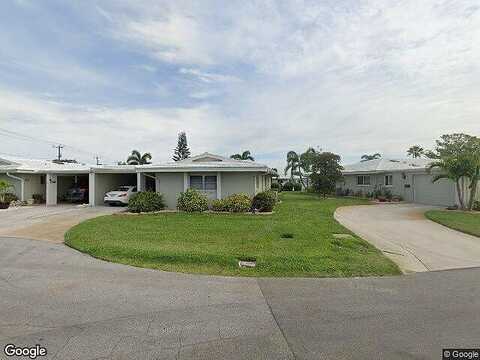 Gifford Ln, Sarasota, FL 34239