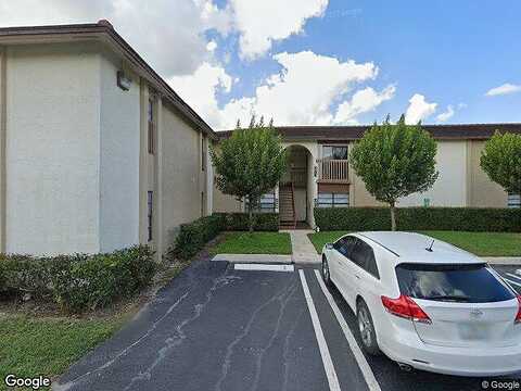 Coral Ridge Dr, Coral Springs, FL 33065