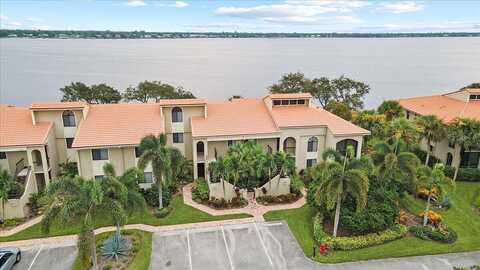 Nw Seagrass Dr, Palm City, FL 34990