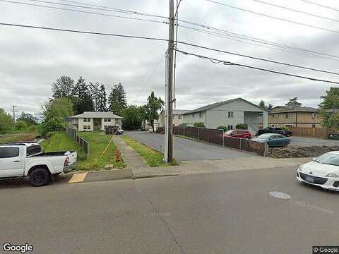 Hawthorne St, Forest Grove, OR 97116