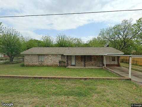 E 3Rd St, Springtown, TX 76487