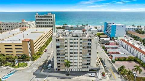 S Ocean Dr, Hollywood, FL 33019