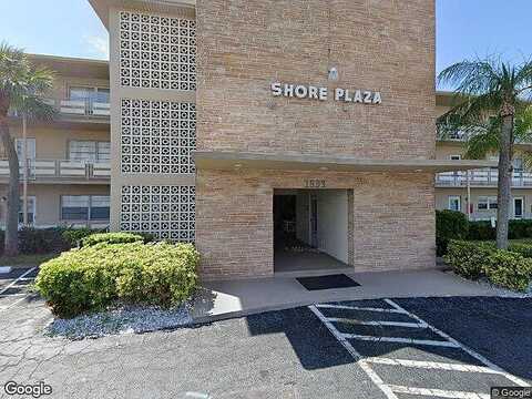 Shore, SOUTH PASADENA, FL 33707