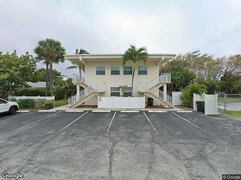 Cascade Ln, Palm Beach Shores, FL 33404