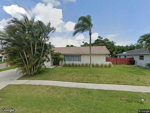 Nw 13Th St, Boca Raton, FL 33486