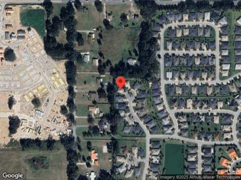 Julia Isles, OXFORD, FL 34484