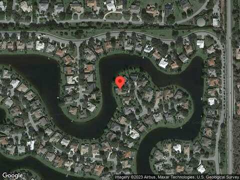 Warbler, NAPLES, FL 34119