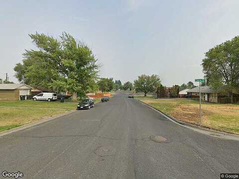 W Pine Drive, Moses Lake, WA 98837