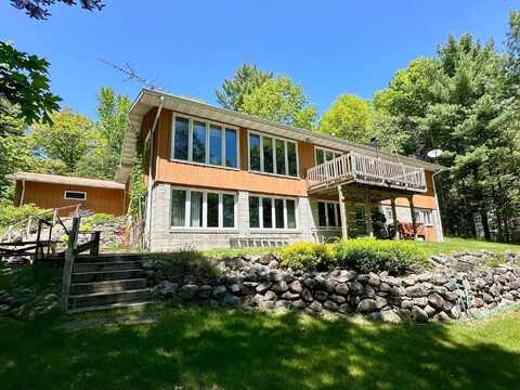 Shangri La, EAGLE RIVER, WI 54521