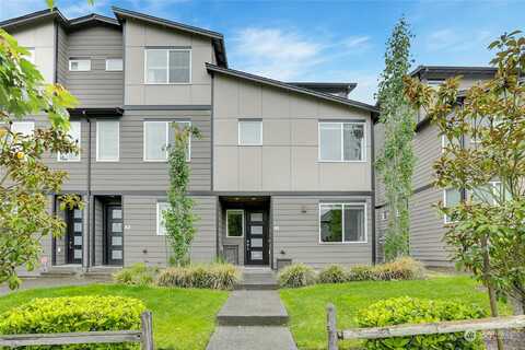 148Th Street Sw Unit A1, Lynnwood, WA 98087