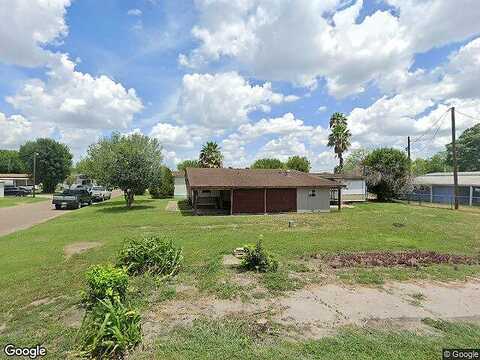 Pomegranate, LA FERIA, TX 78559