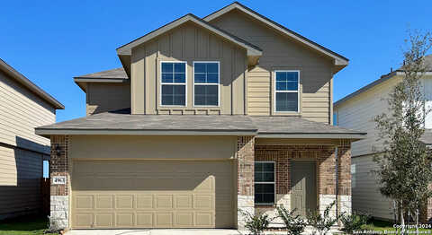 Cork, NEW BRAUNFELS, TX 78130