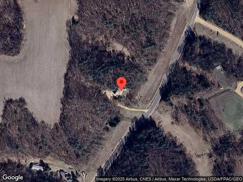 County Road H, KENDALL, WI 54638