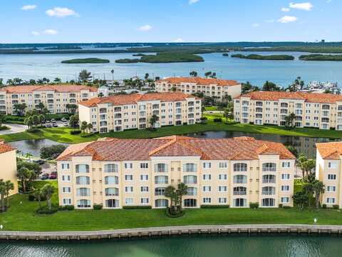 Harbour Isle Drive E, Fort Pierce, FL 34949