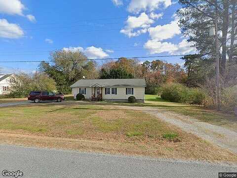 Harryhogan, CALLAO, VA 22435