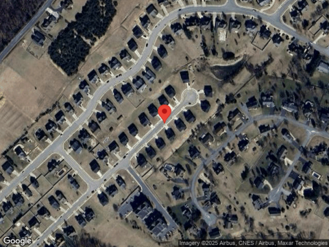 North Windsong Court, Fishersville, VA 22939