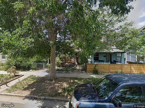Inca Street, Denver, CO 80223