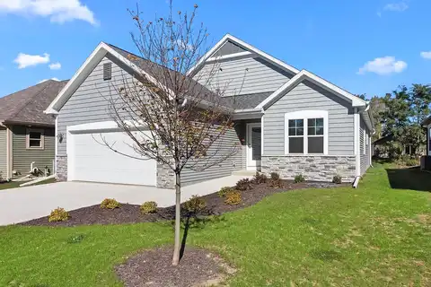 Evan Drive, Lake Geneva, WI 53147