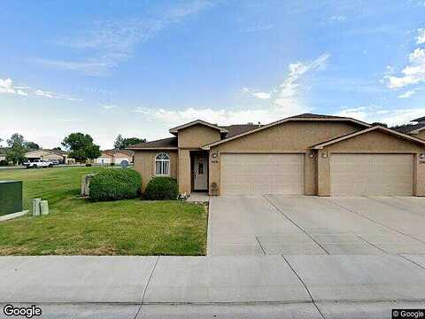 Garnet Drive #A, Grand Junction, CO 81505