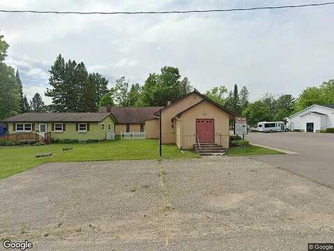 Hazeldell, CRANDON, WI 54520