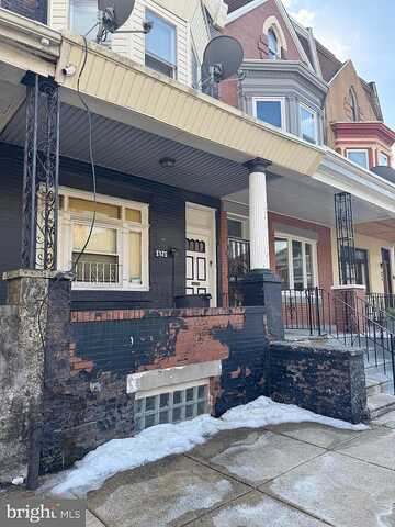 Creighton, PHILADELPHIA, PA 19131
