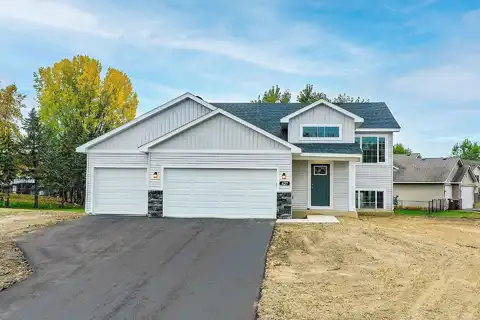 Otter Way, New Richmond, WI 54017