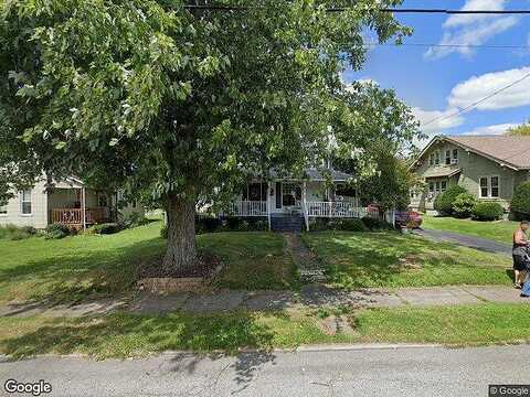 Ridge, SHARPSVILLE, PA 16150