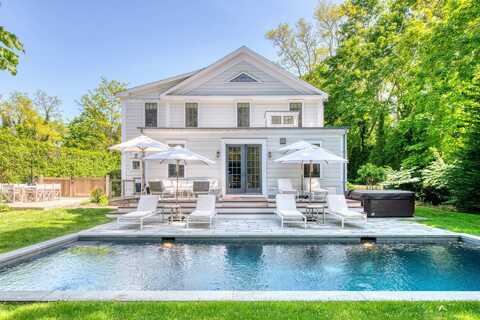 7 Somers Place, Sag Harbor, NY 11963