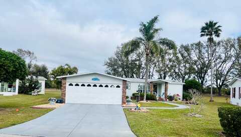 19872 Diamond Hill Ct., North Fort Myers, FL 33903