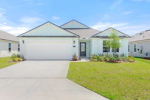 Ebro Rd, Saint Augustine, FL 32084