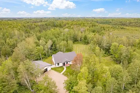 Beare Road, Thomson, MN 55733