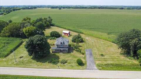 County Tt Road, Marshall, WI 53559