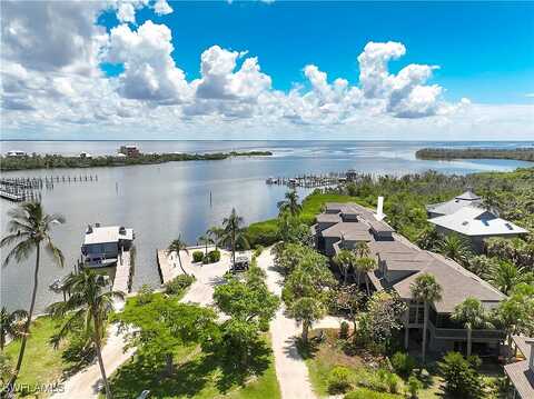 Escondido Lane, Captiva, FL 33924