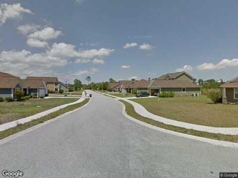 Autumns Wood Drive, Brunswick, GA 31525