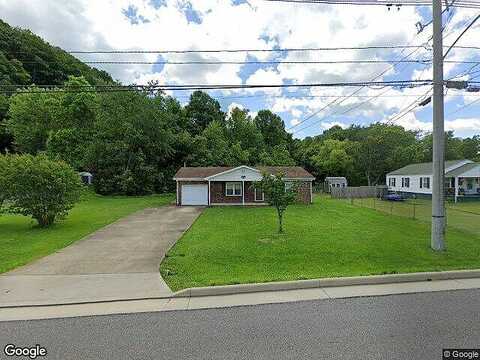 King Mill Pike, Bristol, VA 24201