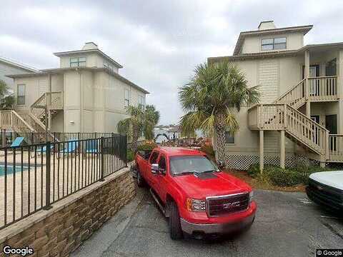Perdido Key Dr # 4-B, Perdido Key, FL 32507
