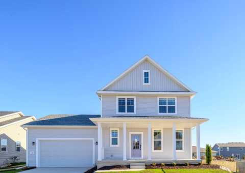 Eagle Eye Street, Verona, WI 53593